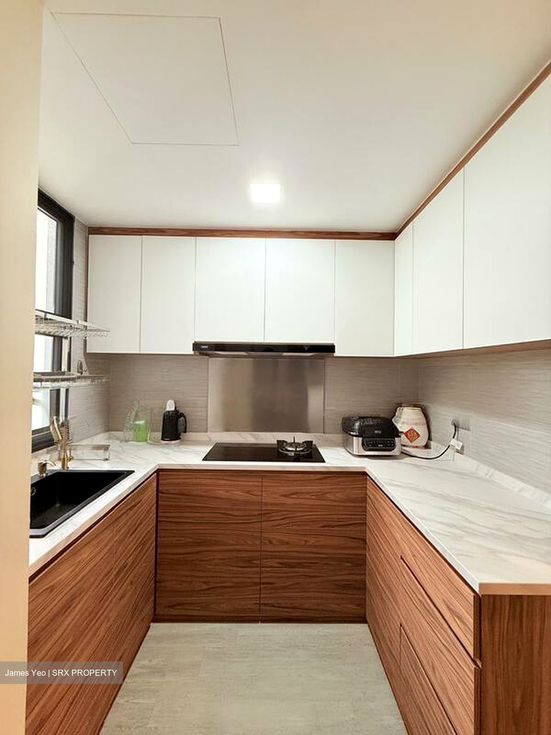 Blossom Residences (D23), Condominium #563473071